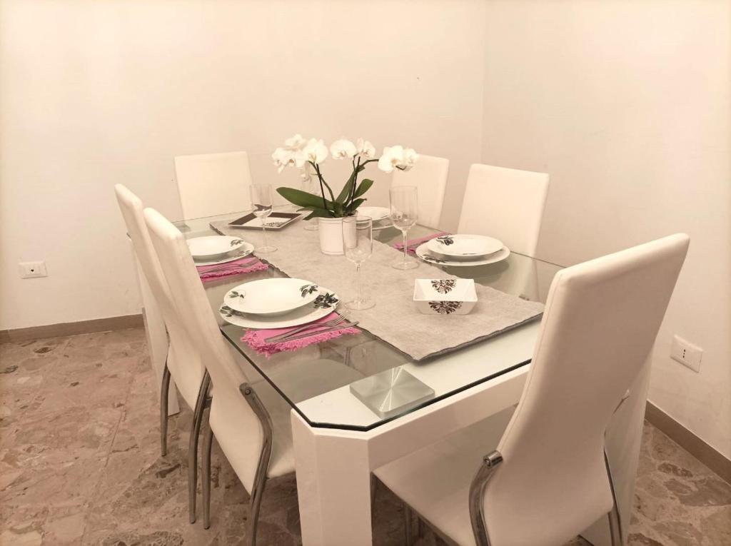 LAURA APARTMENT VENICE 4 P. 15 M TO VENICE - 4