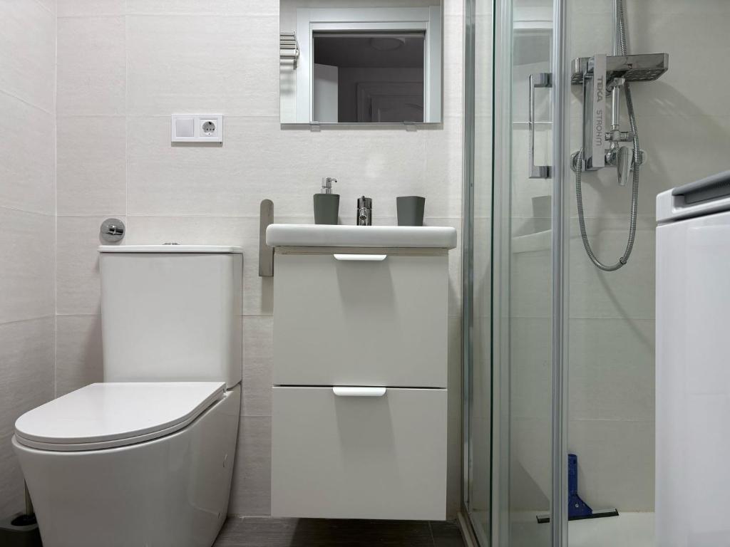 Studio Apartment in Maite - 2