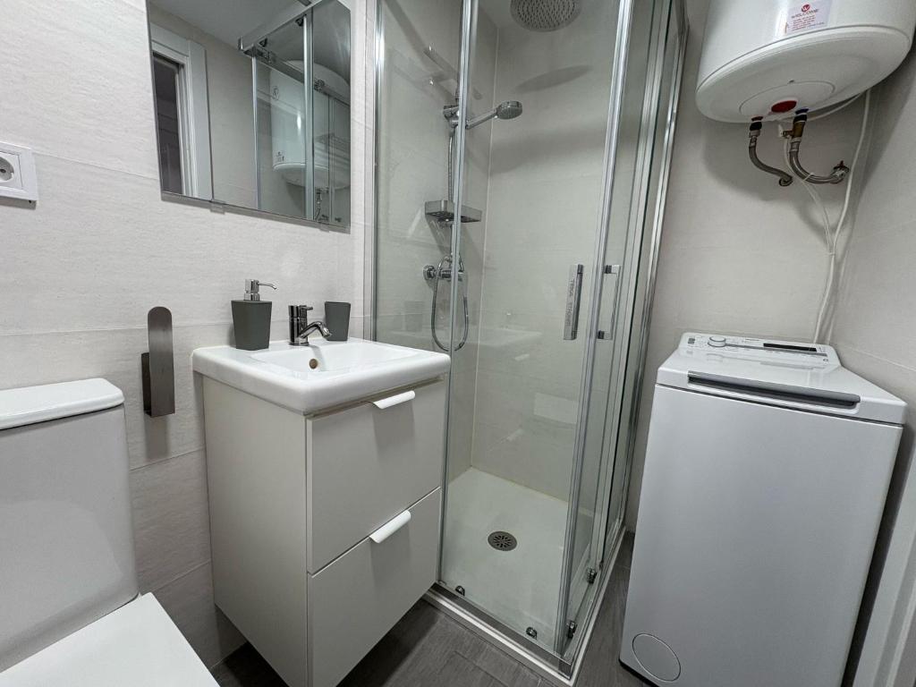 Studio Apartment in Maite - 4