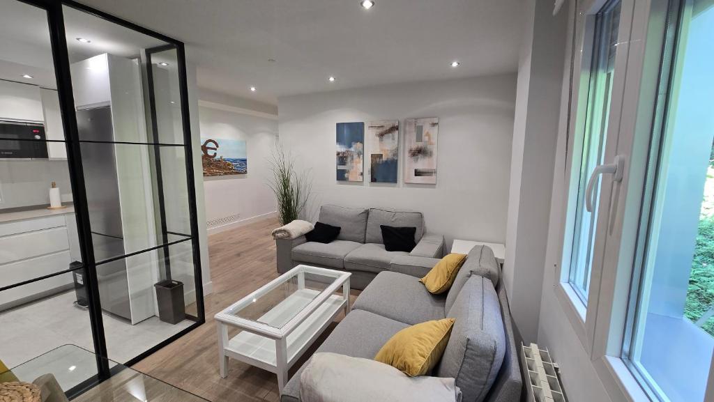 Easo Apt, San Sebastián