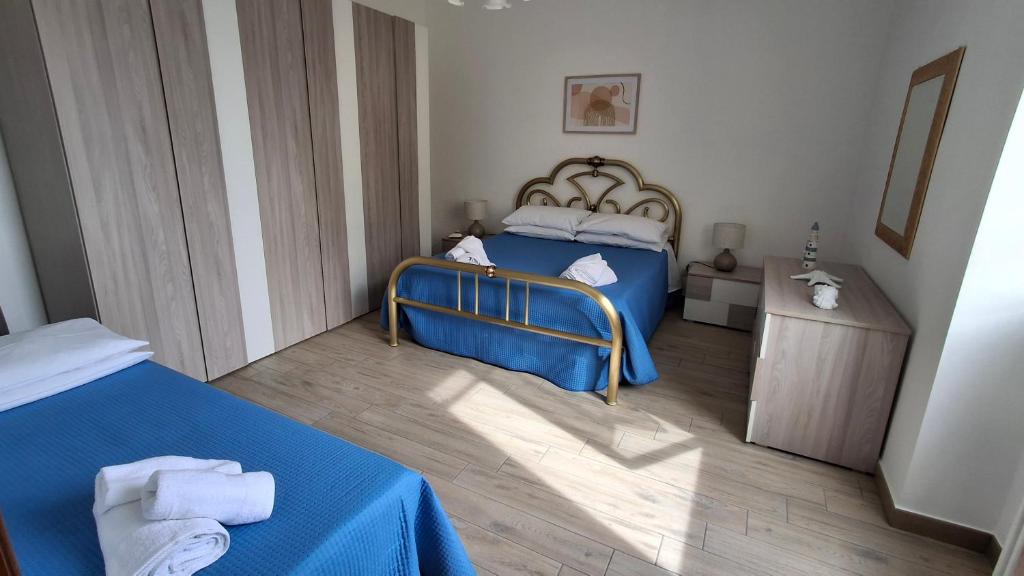Antico sogno di Bari - 3