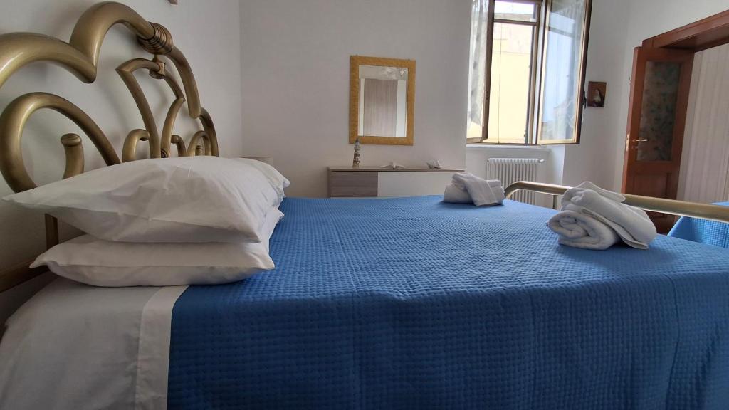 Antico sogno di Bari - 4