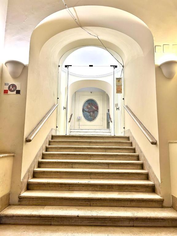 appartamento al centro di Roma Bosuiterome - 4