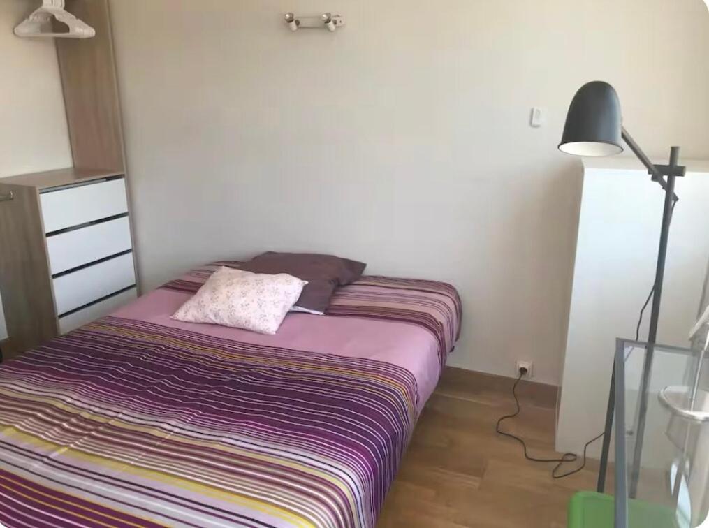 nice appartement, montpellier center 3 rooms - 4