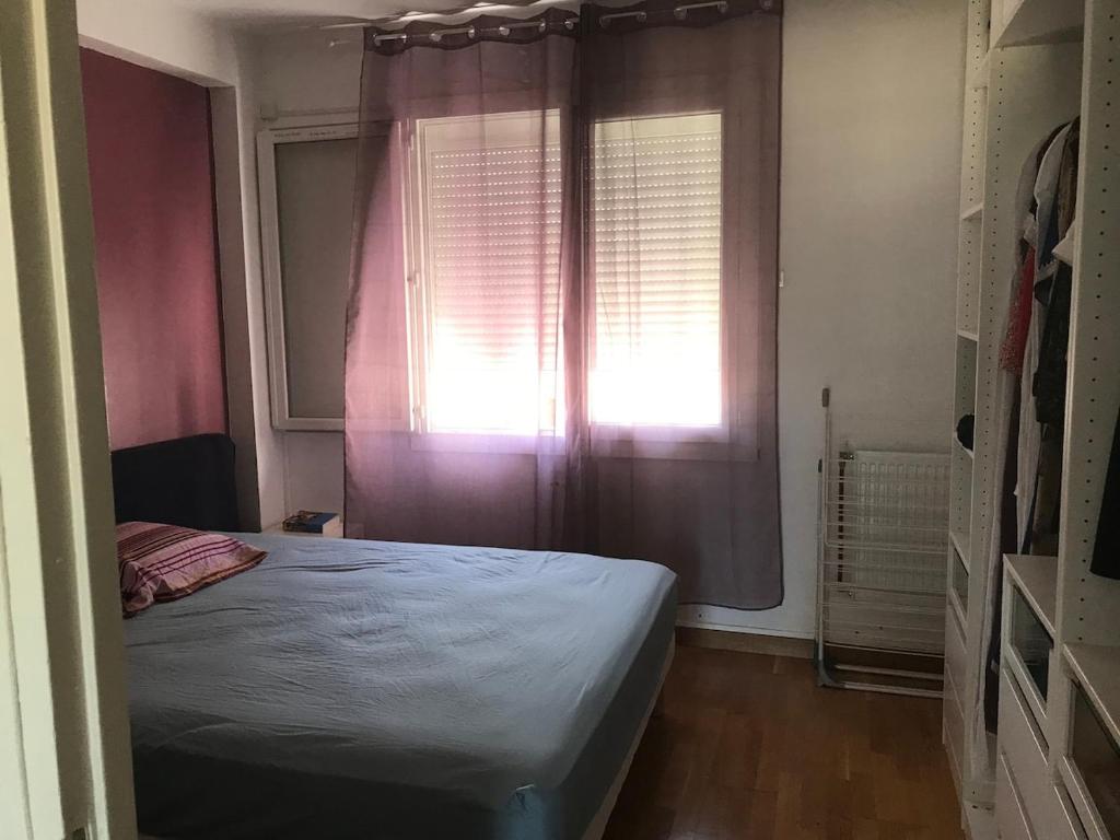 nice appartement, montpellier center 3 rooms - 5