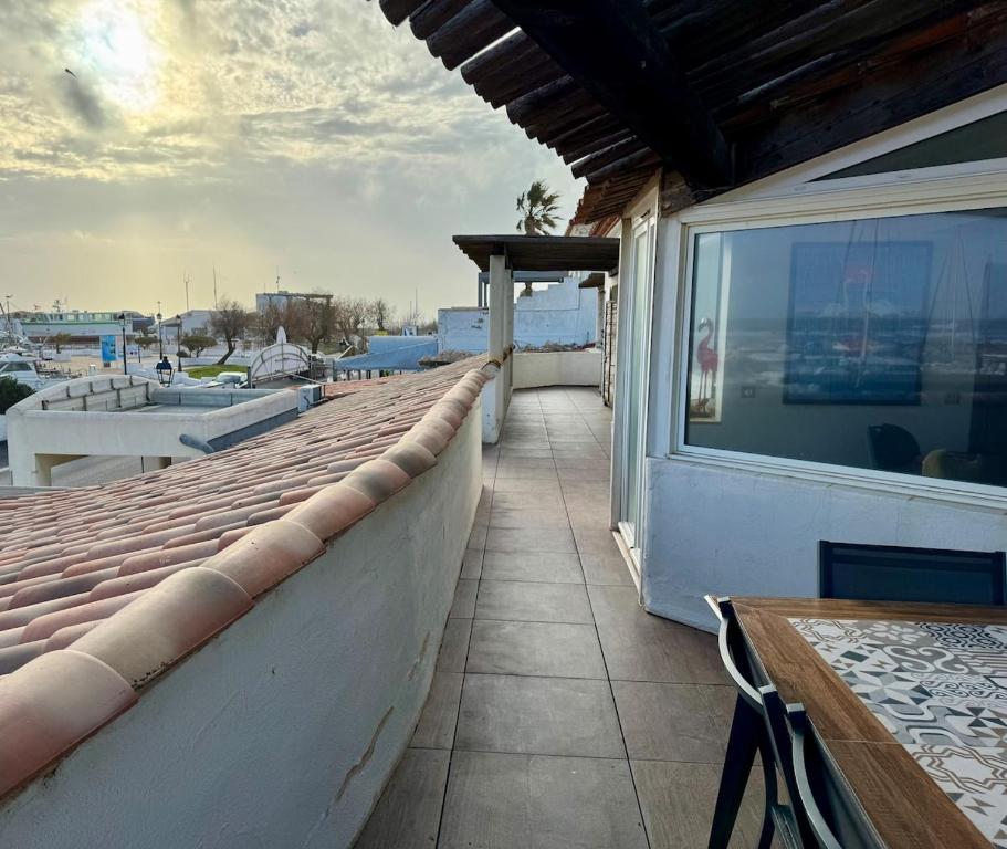 Vue mer - Appartement 7 personnes - 4
