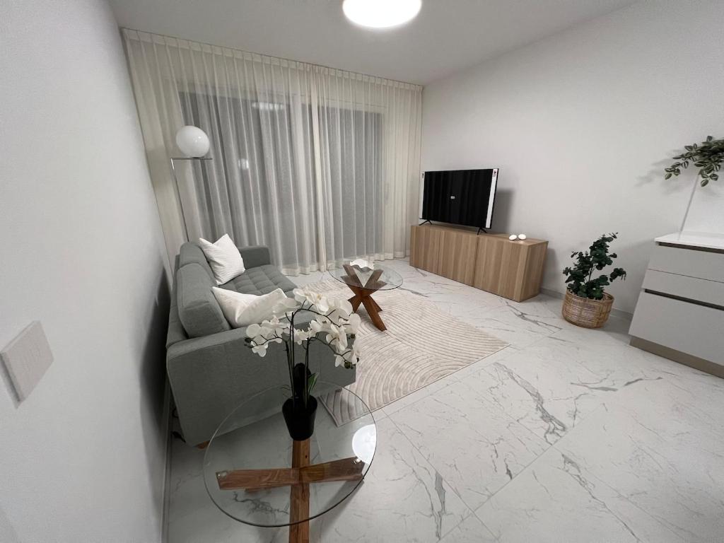 New and luxurious apartment central in Gravedona - 2