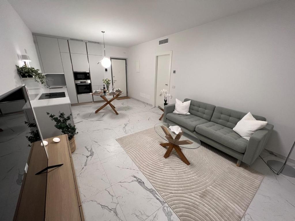 New and luxurious apartment central in Gravedona - 5