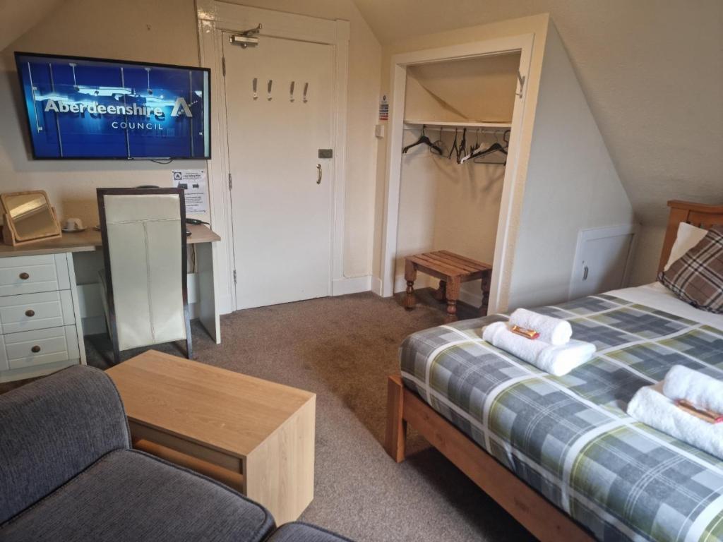 バスルーム（客室）