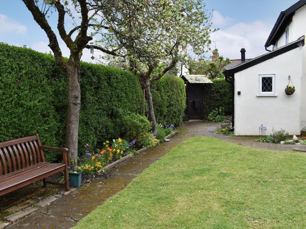 Apple Tree Cottage photo 5