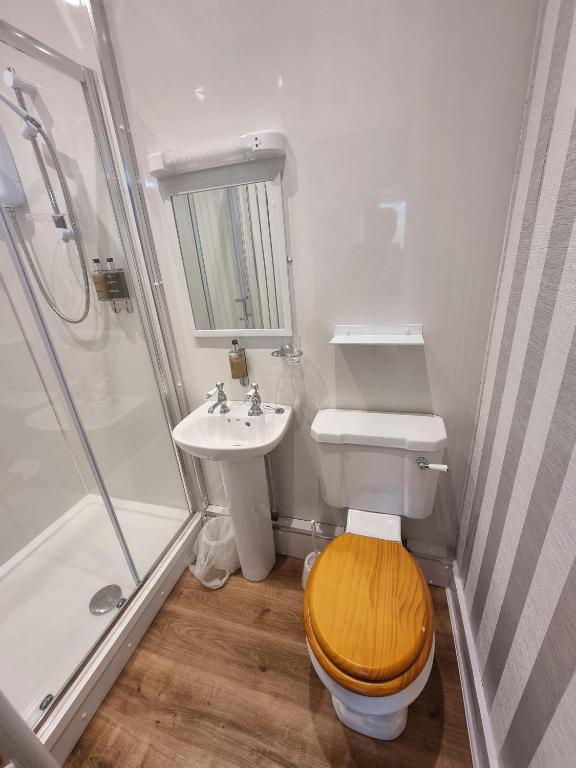 バスルーム（客室）