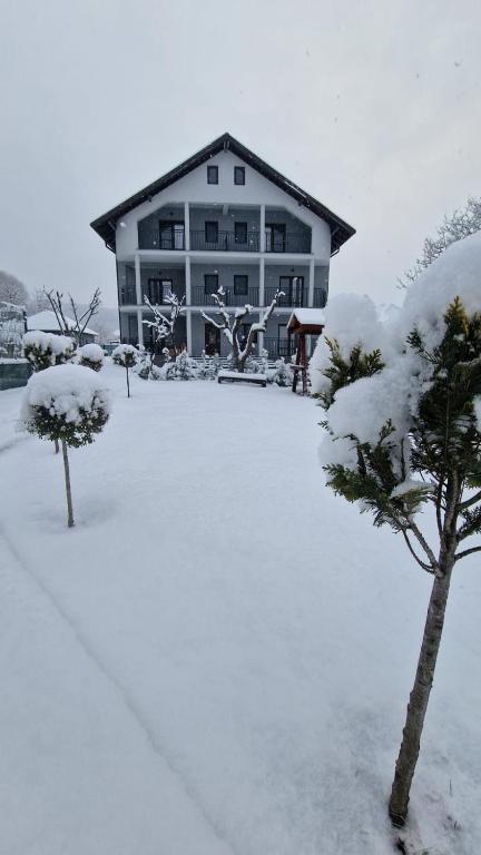 Casa Joe, Râmnicu Vâlcea