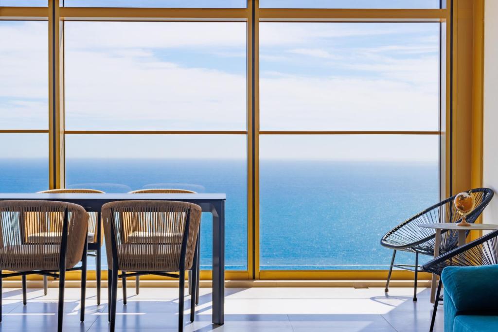 Intempo by Holuxe - 296 - 29th floor, Benidorm