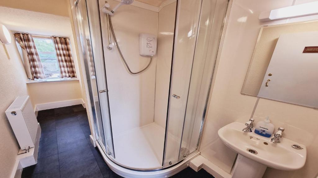 バスルーム（客室）