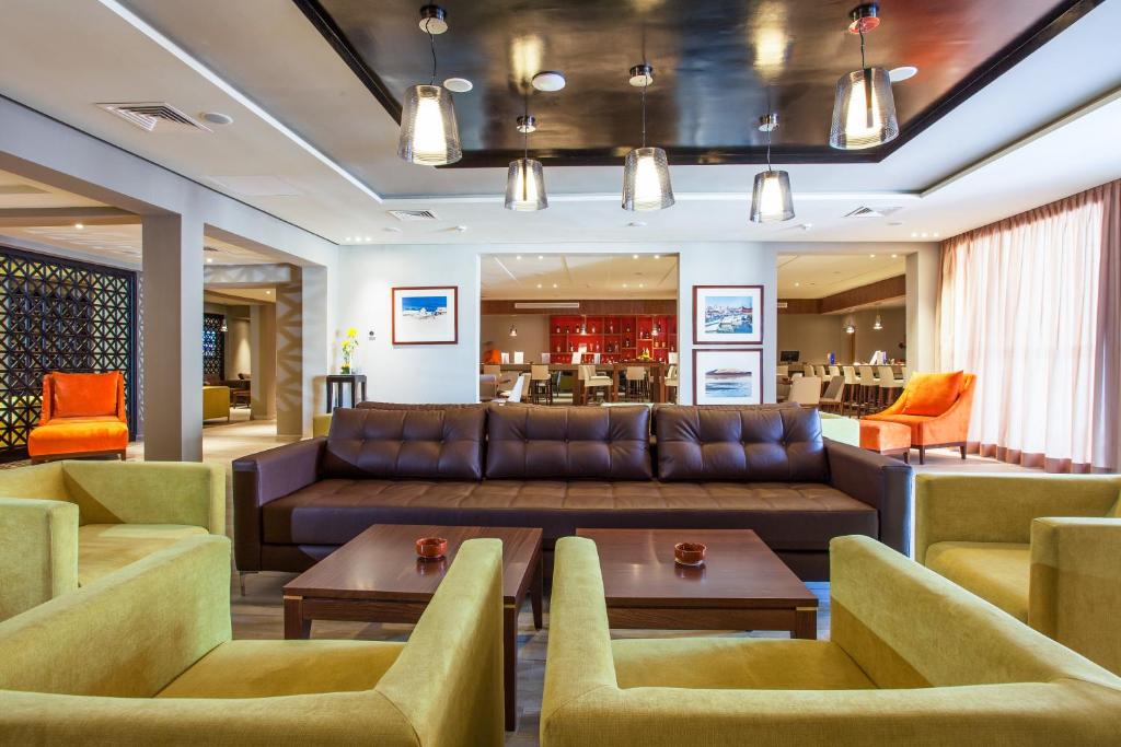 Facilities, Dunes d'Or Ocean Club in Agadir