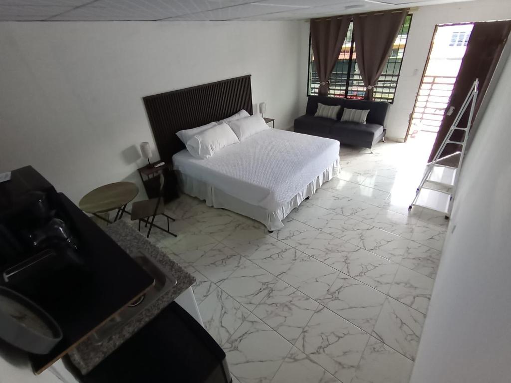 Luxury Hostel Teresita, San Salvador