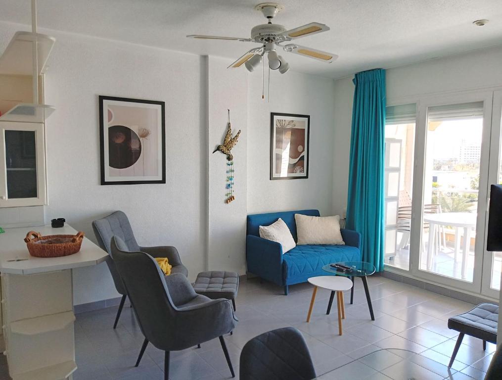 Beachfront Apartment Primera Línea 3-02 - 4