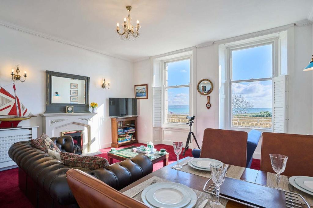 Host & Stay - The Aquamarine Weymouth Beach, Weymouth