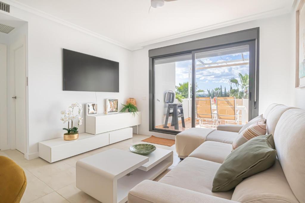 Sunset Mar Azul Sunny Views - Happy Rentals - 3