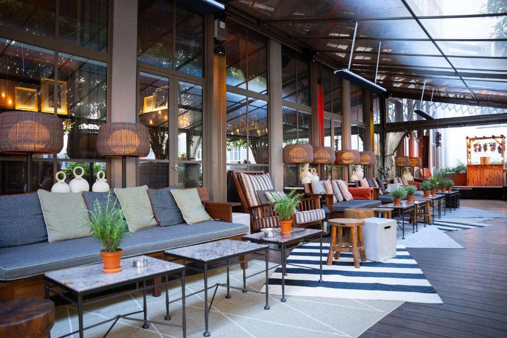 Hotel Facilities