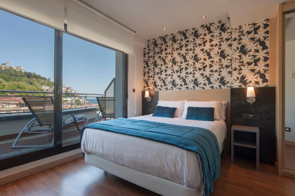 Sercotel Codina, San Sebastián