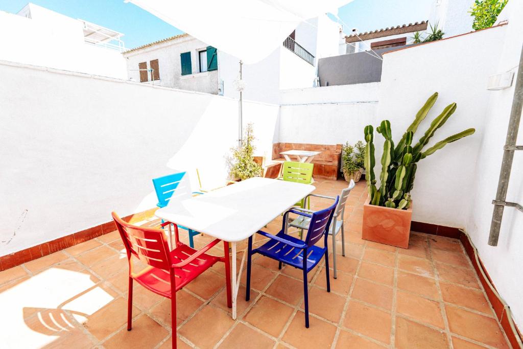 Casa Tunante Zahara - 3