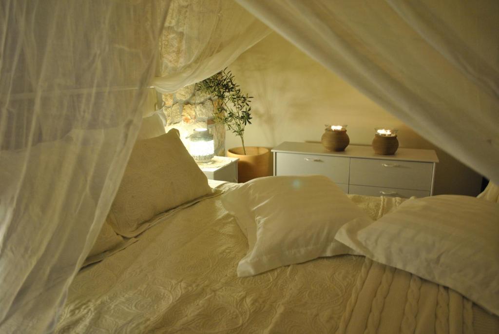 Halkidiki Luxurious Stonehouses — Hotel in Chalkidiki