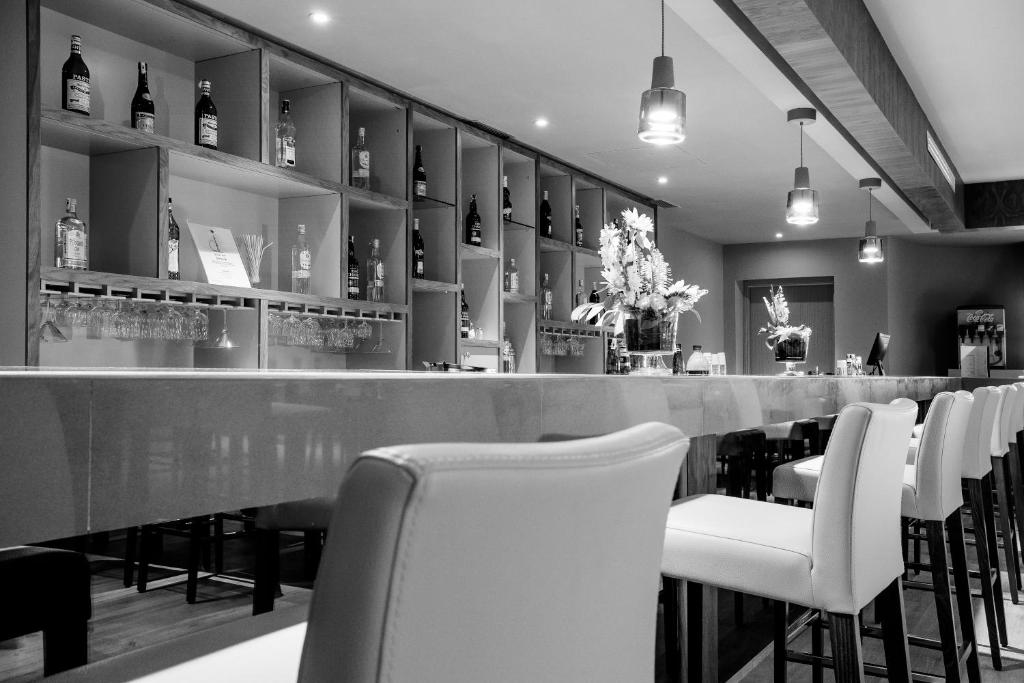 Food and beverages