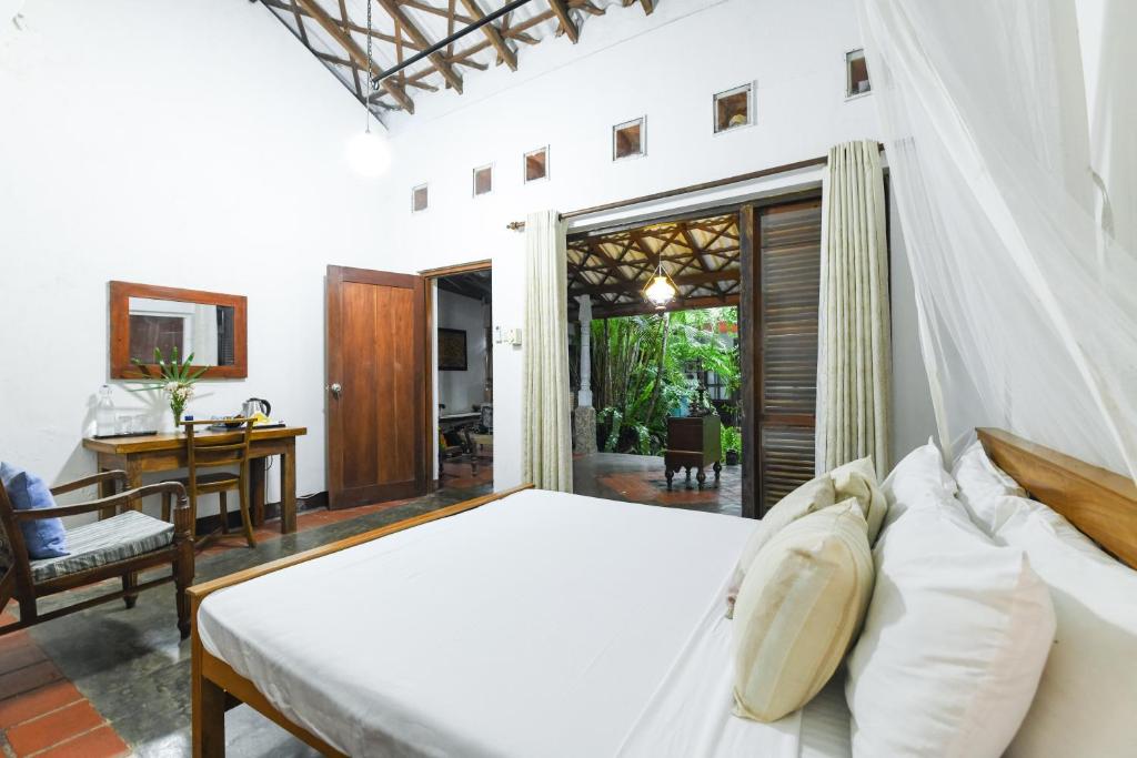 ザ ファーン コーブ ヴィラ - Room image