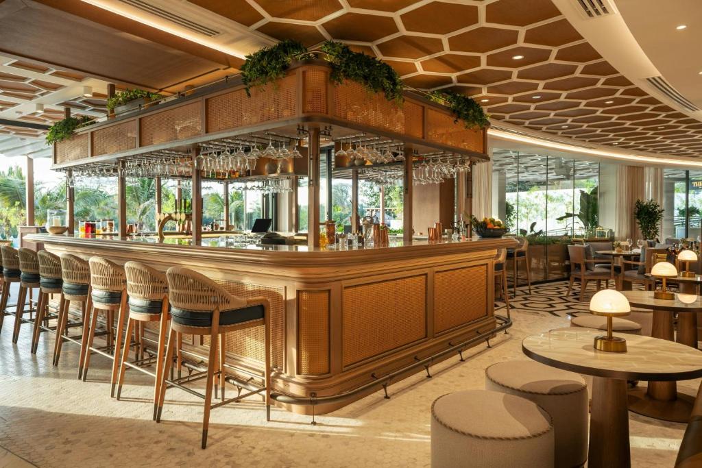 Bar/lounge