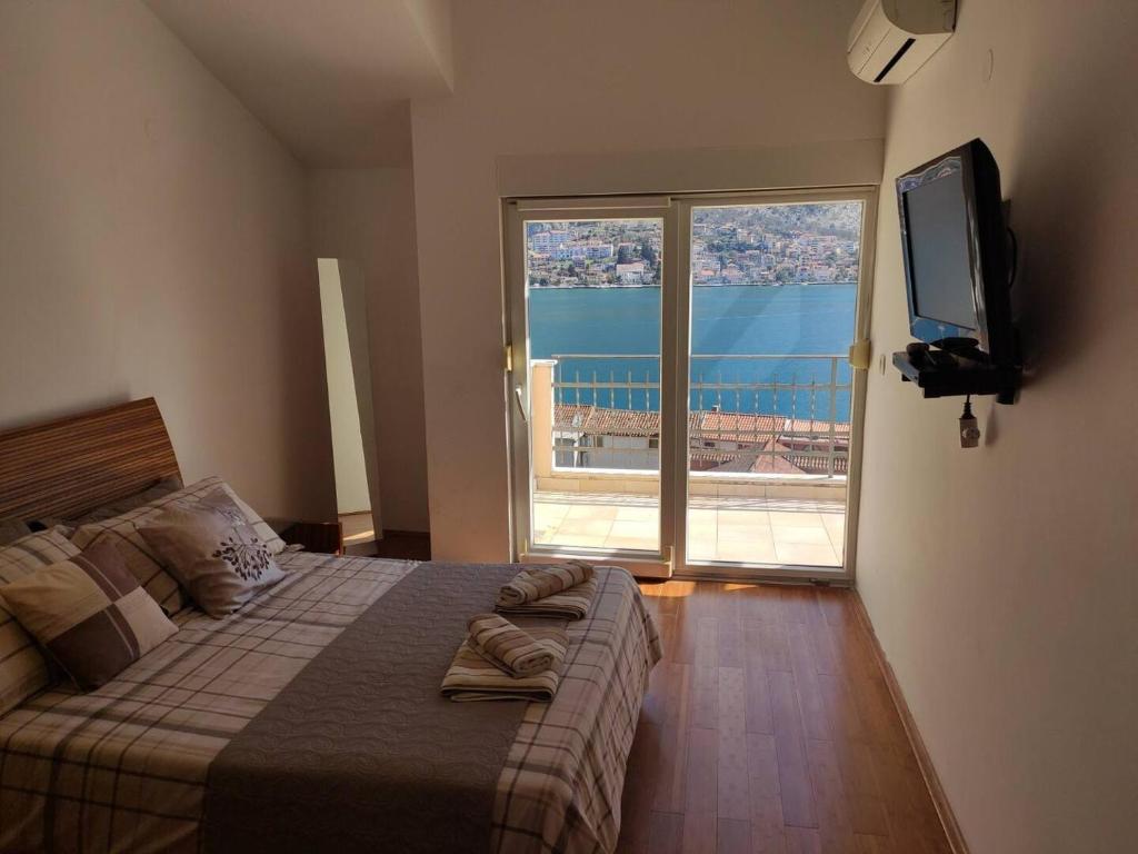 Lovely apartment with pool-A8 - 5