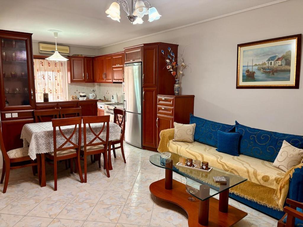 Cala Apartment Λουτράκι, Loutraki