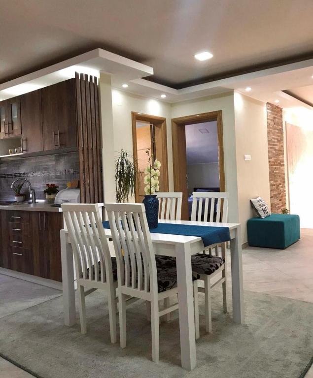 Sobe i Apartman R Bileća, Bileća