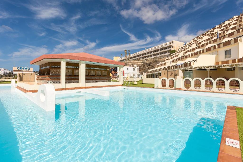 Home2Book Cozy Sea View Studio Jandía Beach, Pool - 1