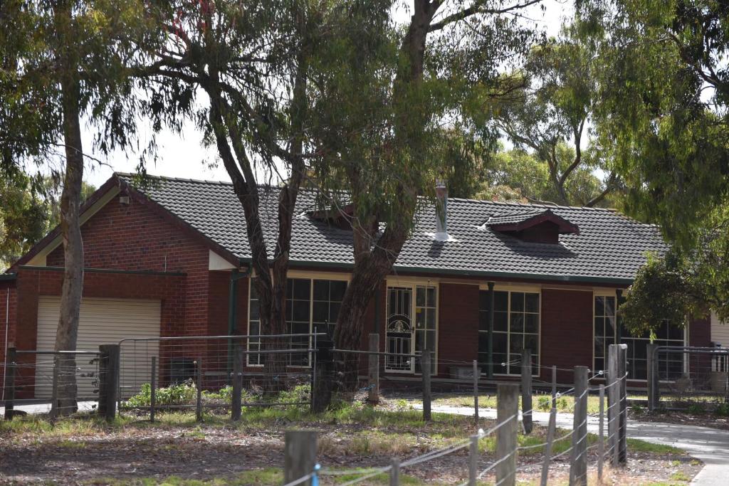 Cwm Fferm Australia, Drysdale