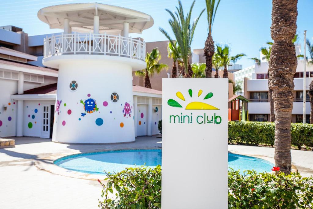 Kid’s club