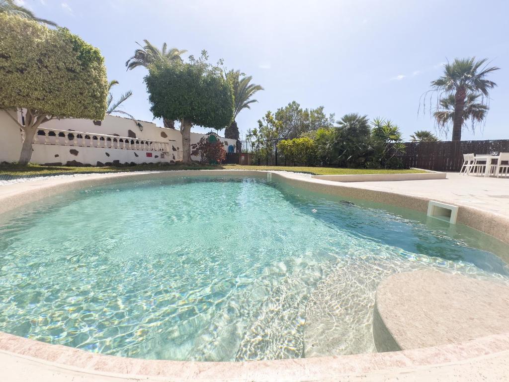 Fully refurbished Private 3BR Villa Heated Pool - 1