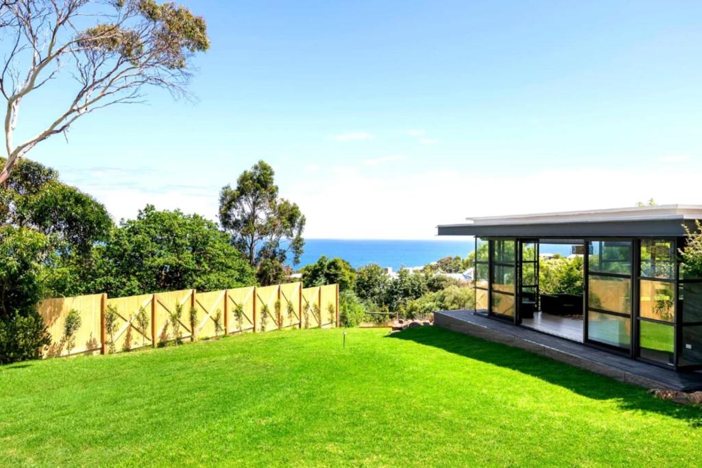 Apollo, Opulent Bay View, Mount Martha