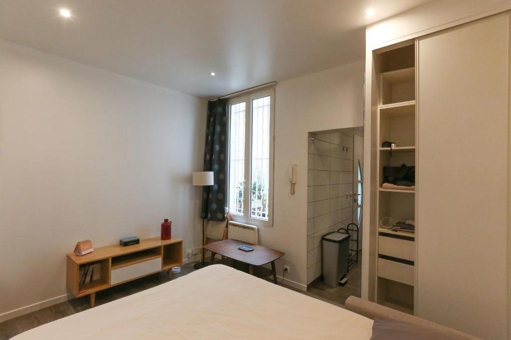 Cosy apartment next to the Moulin Rouge - 5