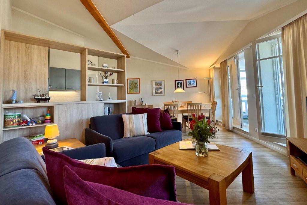 Fewo 396, Seepark Sellin, Ostseebad Sellin