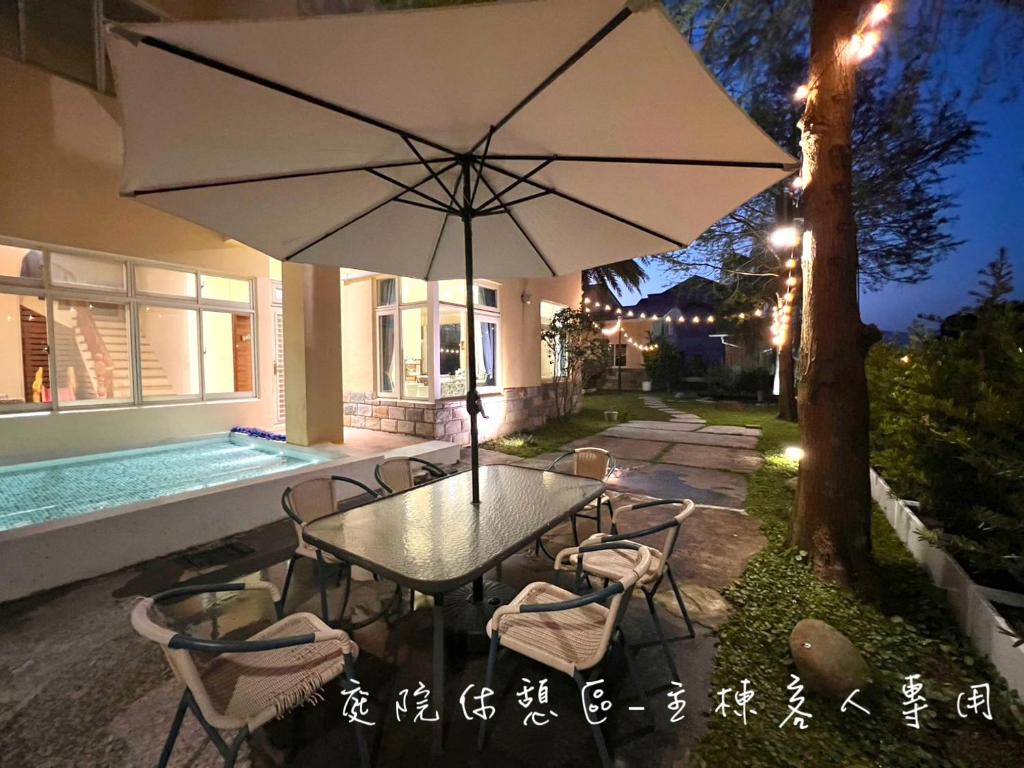 Annongriver B&#038;B