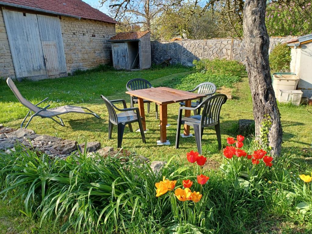 La Maison des Bambous - 2