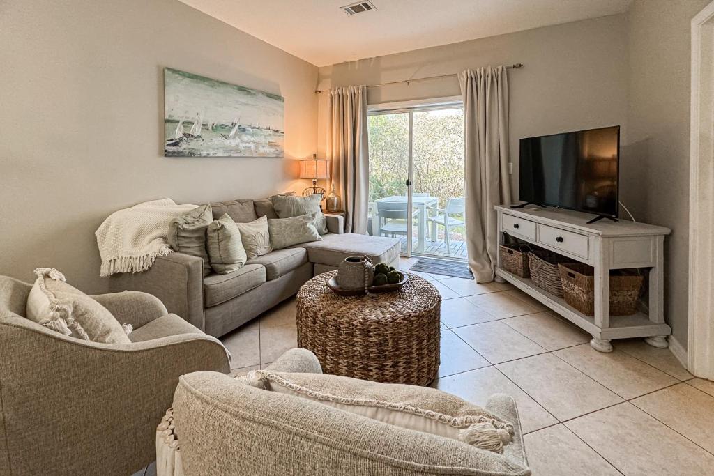 Heron's Watch 7102, Santa Rosa Beach