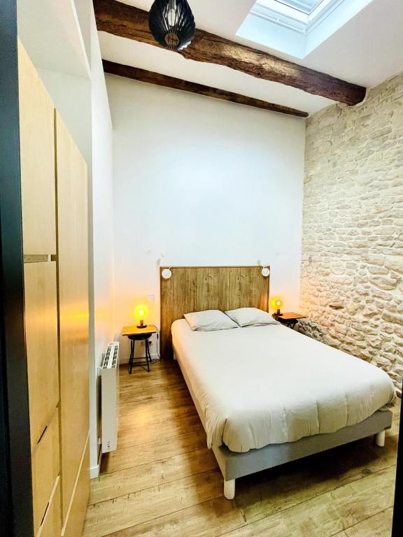 L'Atelier - Coeur de ville - 5