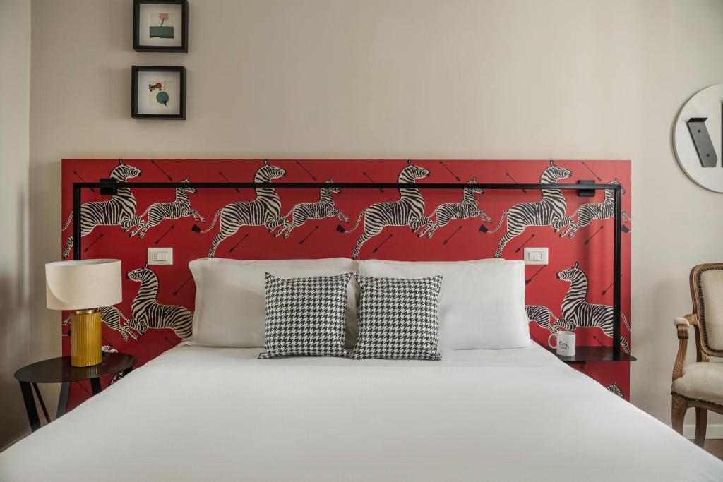 Hotel Vagabond - 4