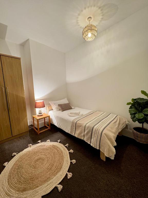 Single Bedroom in Birmingham Near City Center, Birmingham