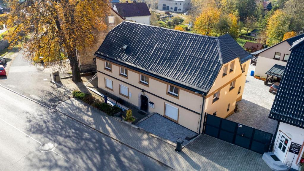 Pension Hejnice, Hejnice