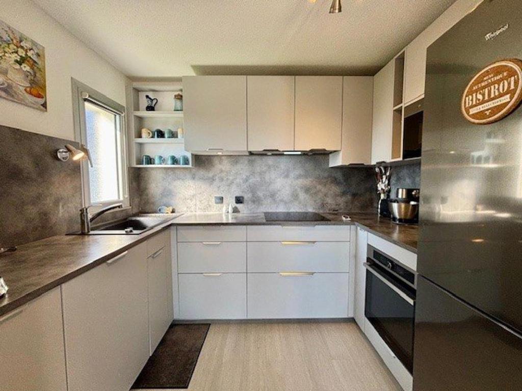 Appartement rénové à Quiberon pour 4, proche plage avec balcons et parking - FR-1-478-312 - 5