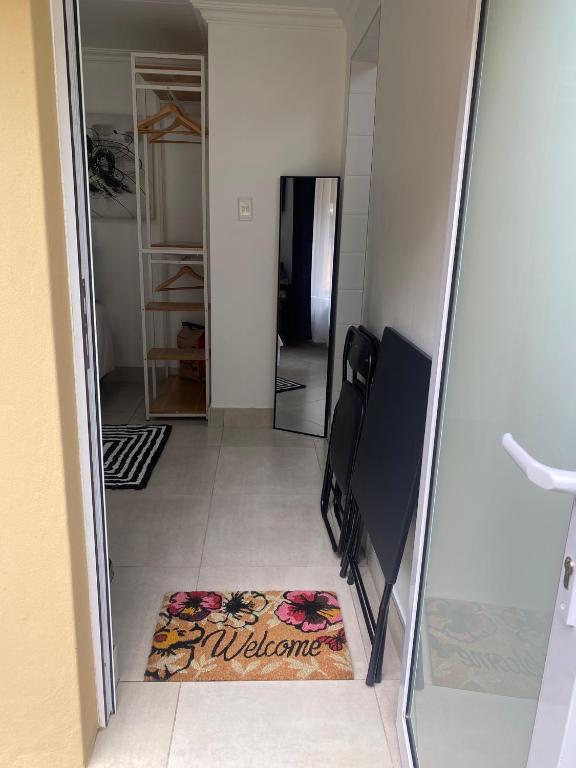 Sleep on 489, Pretoria