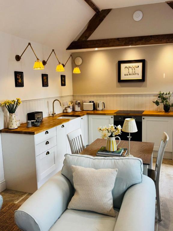 The Bothy, Kemble photo 8